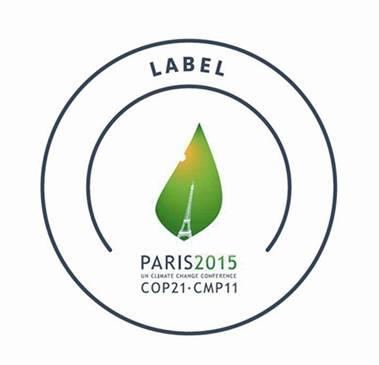 COP21 巴黎